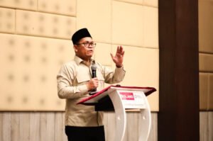 Kemenhaj Perketat Seleksi: Hanya Jemaah dengan Istithaah Kesehatan yang Bisa Berangkat