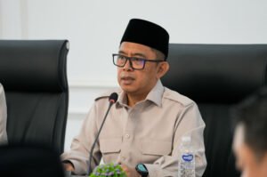 Pemalsuan Data dan Pungutan Berlebih, Kemenhaj Cabut Izin KBIHU Al-Fatah Purwakarta
