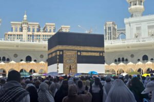 Jemaah Umrah Diminta Pantau Informasi Penerbangan dan Koordinasi dengan PPIU