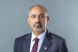 Kemunculan Kembali Al-Zubaidi Picu Kekhawatiran Perpecahan Kubu Anti-Houthi