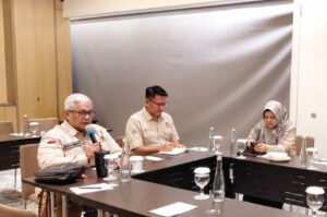 Kemenhaj Siapkan Pedoman Pengawasan Haji Reguler, Fokus pada Hak Jemaah
