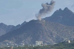 Tentara Yaman Klaim 512 Anggota Houthi Tewas atau Terluka dalam Sehari