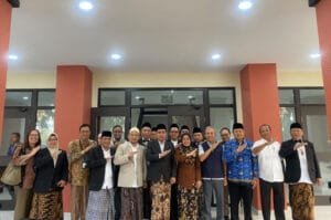 Penerbangan Umrah Perdana dari Bandara Dhoho Direncanakan 17 November