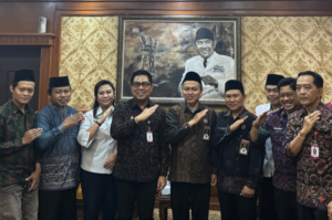 Kemenhaj Bali Gelar Expo Haji 2026, Buka Pasar bagi UMKM Lokal