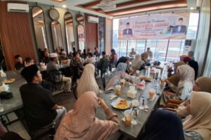Kemenhaj Kota Jambi Perkuat Pengawasan PPIU untuk Lindungi Jemaah
