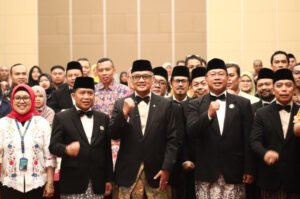 Demi Keselamatan Jemaah, Menhaj Minta Nakes Jujur Tetapkan Istithaah Kesehatan
