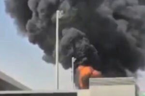 Jemaah Umrah Dilaporkan Jadi Korban Serangan di Bandara Riyadh