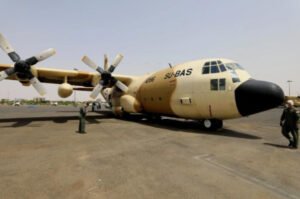 Mesir Nyatakan Dukungan Pertahanan untuk Arab Saudi di Tengah Serangan Houthi