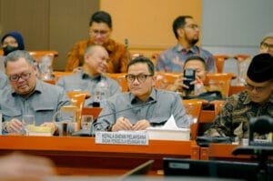 Siap Diaudit, BPKH Pastikan Tata Kelola Keuangan Haji Transparan