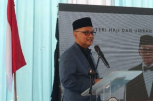 Menhaj: 345 Calon Jemaah Gagal Berangkat akibat Tak Lolos Pemeriksaan Kesehatan