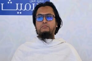 Mufti Bangladesh Tewas dalam Serangan Bandara Riyadh Saat Hendak Umrah