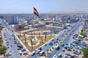 24 Proyektil dalam 72 Jam, Otoritas Marib Soroti Eskalasi Serangan Houthi