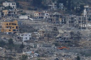 Hezbollah Disebut Terima Dana $200 Juta dari Iran untuk Bantu Warga Terdampak Perang
