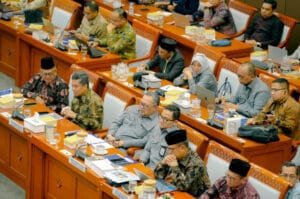Membangun Akuntabilitas Pengelolaan Haji: BPKH Dorong Validasi Data dan Optimalisasi Nilai Manfaat