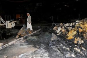 Pemerintah Yaman Klaim 950 Anggota Houthi Tewas dalam Operasi Militer