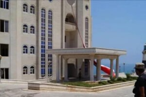 Serangan Rudal Houthi Sasar Istana Pemerintahan Yaman, Dua Pengawal Dilaporkan Tewas