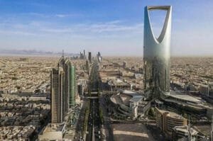 Saudi Perluas Visa Turis ke Warga Kosovo dan Guyana