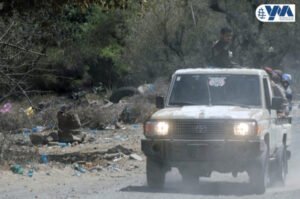 Militer Yaman Klaim Rebut Sejumlah Posisi Houthi di Taiz, Serangan Meluas di Marib