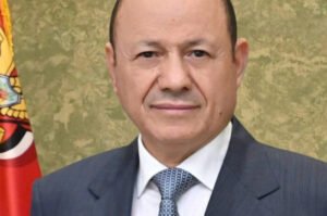 Presiden Yaman Janjikan Respons Tegas atas Serangan Houthi di Shabwa