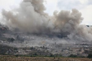 Aliran Dana Hezbollah Disebut Makin Sulit di Tengah Tekanan Ekonomi AS terhadap Iran