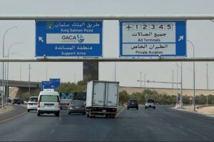 Koalisi Saudi Sebut Houthi Lancarkan 20 Serangan ke Bandara Riyadh pada Oktober
