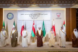GCC Desak Houthi Ditetapkan sebagai Kelompok Teroris, Minta Embargo Senjata Diperketat