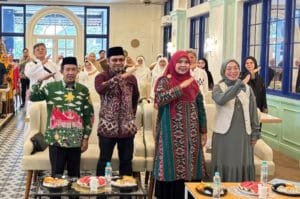 Kemenhaj Sumbar Ingatkan PIHK dan PPIU Hindari Kerja Sama dengan Pihak Tak Berizin
