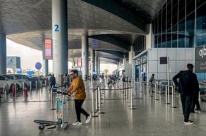 Serangan di Bandara Riyadh Tewaskan 12 Orang, 309 Lainnya Terluka