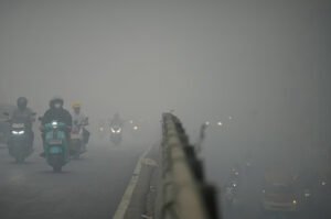 Kabut Asap Indonesia Meluas, Kasus Penyakit Pernapasan Tembus 283 Ribu