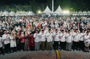 345 Jemaah Tak Laik Terbang, Menhaj Ingatkan Pentingnya Istitaah Sejak Dini