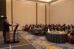 Asrama Haji Jambi Disiapkan Terapkan Standar Layanan Hotel