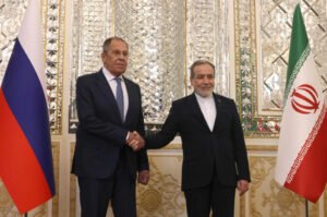 Iran Salahkan AS atas Ketidakamanan di Selat Hormuz