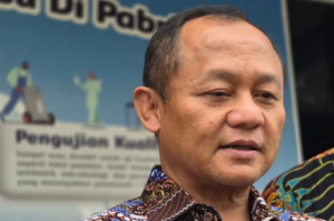 Pasokan Gas Industri di Jawa Barat Baru 65,69%, Akankah Pemerintah Prioritaskan Kebutuhan Domestik?