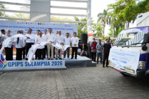 Inflasi Pangan Capai 5,03% Jelang Nataru, Apa Langkah Pemerintah Menjaga Harga?