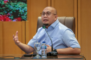 Andre Rosiade Dukung MBG Berlanjut, Mengapa Keamanan Pangan Harus Diperketat?