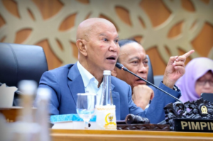 Said Abdullah Soroti Kekeringan dan Karhutla di Jatim, Mengapa Mitigasi Belum Cukup?