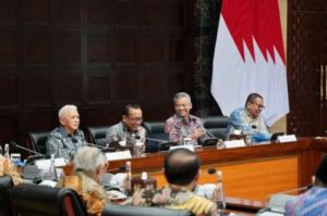 Wantimpres Bahas APBN 2027, Bagaimana dengan Efisiensi Anggarannya?