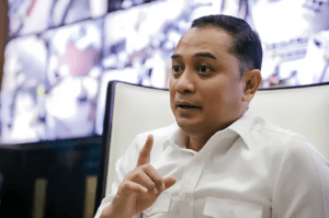 Pemkot Surabaya Perluas Bantuan Operasional Pendidikan untuk Pondok Pesantren