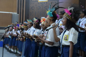 Kongres Bahasa Daerah 2026 Digelar di Jayapura, Diikuti 200 Peserta