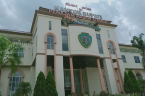 Bantuan Pendidikan Rp394,8 Juta Disalurkan untuk Siswa Madrasah di PPU