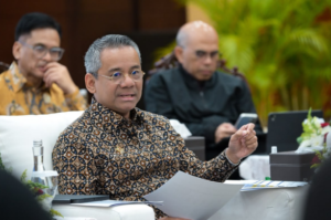 Realisasi Anggaran Pendidikan 2026 Capai Rp574,2 Triliun