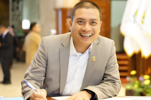 Program Terobosan Pengelolaan Sampah Pesantren Dimulai 2027