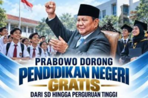 P2G: Kesejahteraan Guru Lebih Mendesak daripada Pendidikan Gratis