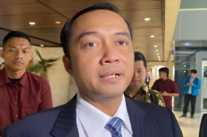 Pemerintah: Pesantren Bentuk Karakter dan Nilai Kebangsaan