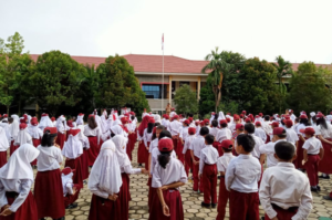 Keberlanjutan Pendidikan Anak Perlu Dukungan Sekolah, Keluarga, dan Masyarakat