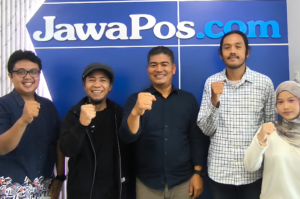 Festival Film Santri 2026 Hadirkan Kompetisi Kritik Film untuk Santri