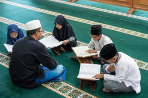 Subsidi Siswa Pesantren Kukar Naik dari Rp250 Ribu ke Rp500 Ribu per Bulan