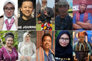 Pelestari Budaya Daerah Jadi Sorotan DPD RI Awards 2026