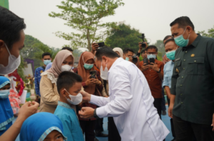 Mulai November 2026, Guru Non-ASN Jambi Terima Insentif Rp500 Ribu per Bulan
