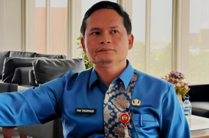 Pemprov Riau Siapkan Beasiswa Riau Cerdas untuk 2.426 Mahasiswa Berprestasi